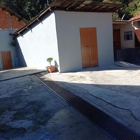 Casa Recanto 2 Campos do Jordão Εξωτερικό φωτογραφία