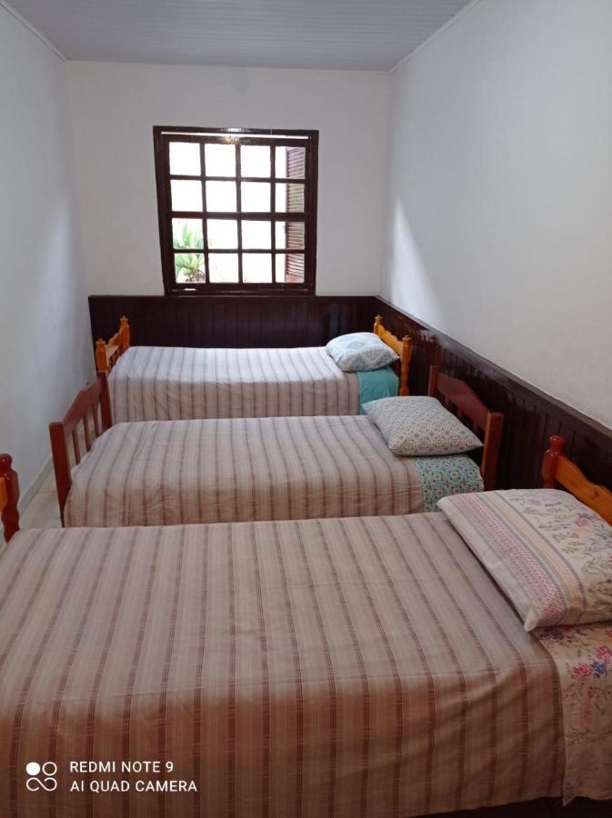 Casa Recanto 2 Campos do Jordão Εξωτερικό φωτογραφία