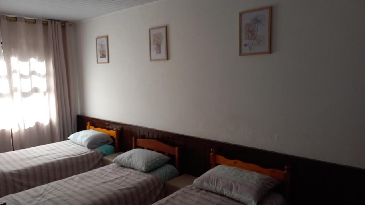 Casa Recanto 2 Campos do Jordão Εξωτερικό φωτογραφία