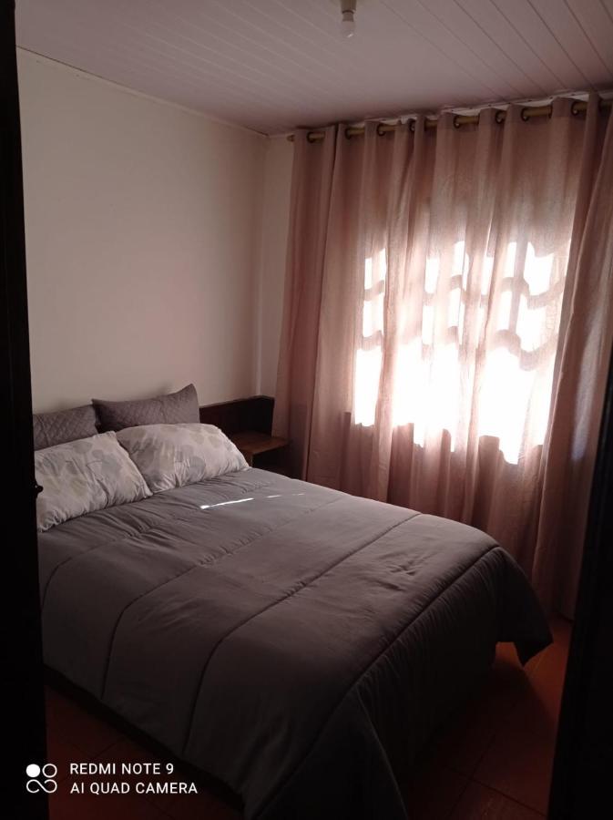 Casa Recanto 2 Campos do Jordão Εξωτερικό φωτογραφία