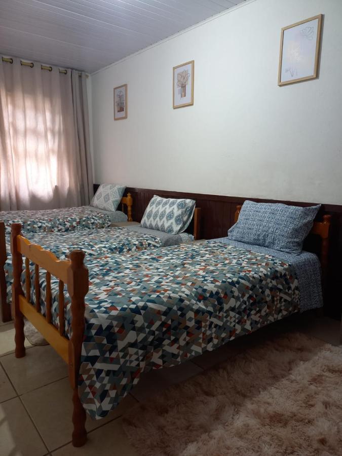 Casa Recanto 2 Campos do Jordão Εξωτερικό φωτογραφία