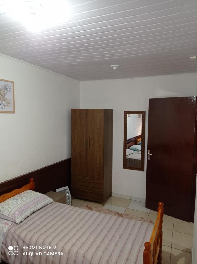 Casa Recanto 2 Campos do Jordão Εξωτερικό φωτογραφία