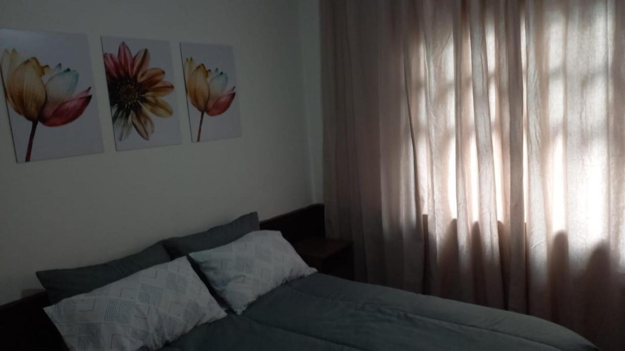 Casa Recanto 2 Campos do Jordão Εξωτερικό φωτογραφία