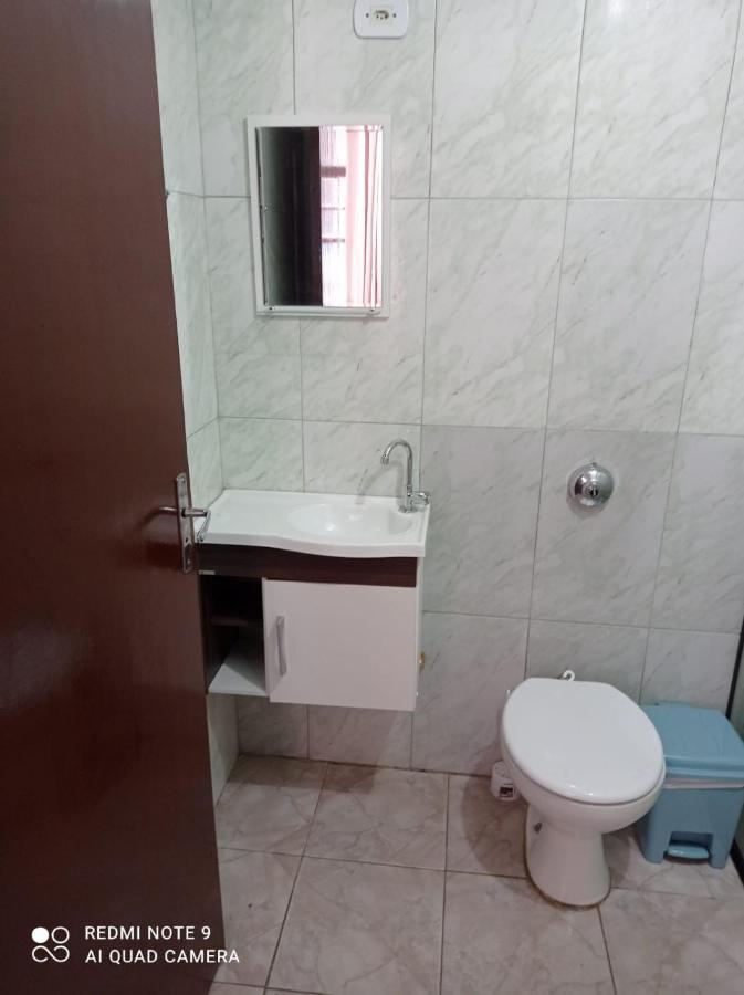 Casa Recanto 2 Campos do Jordão Εξωτερικό φωτογραφία