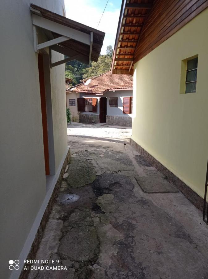 Casa Recanto 2 Campos do Jordão Εξωτερικό φωτογραφία