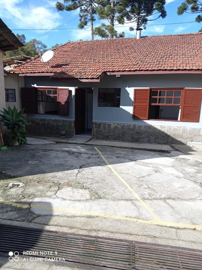 Casa Recanto 2 Campos do Jordão Εξωτερικό φωτογραφία