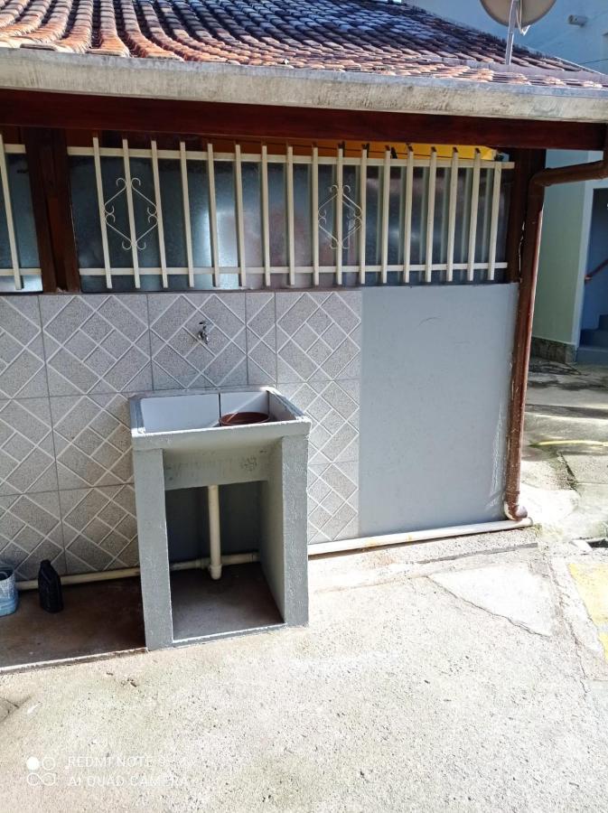 Casa Recanto 2 Campos do Jordão Εξωτερικό φωτογραφία