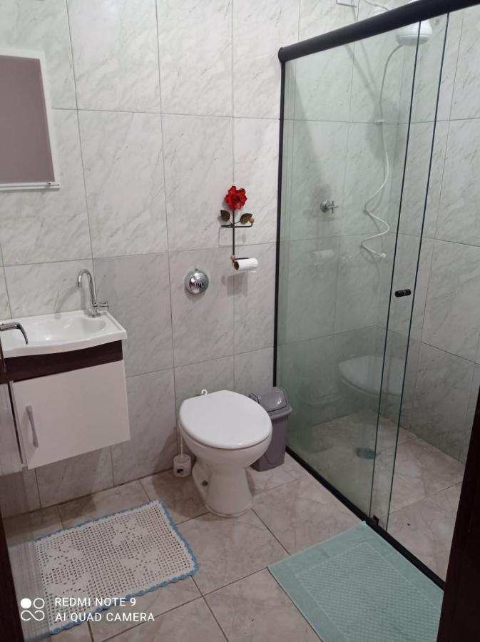 Casa Recanto 2 Campos do Jordão Εξωτερικό φωτογραφία