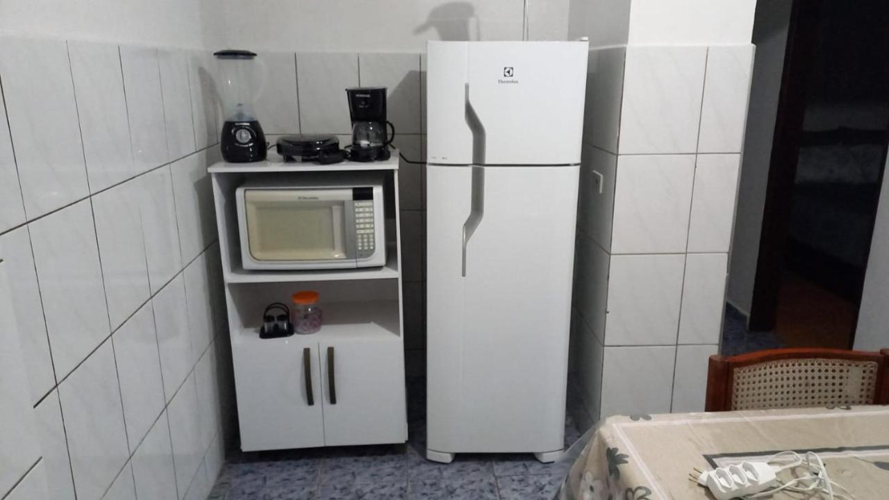 Casa Recanto 2 Campos do Jordão Εξωτερικό φωτογραφία