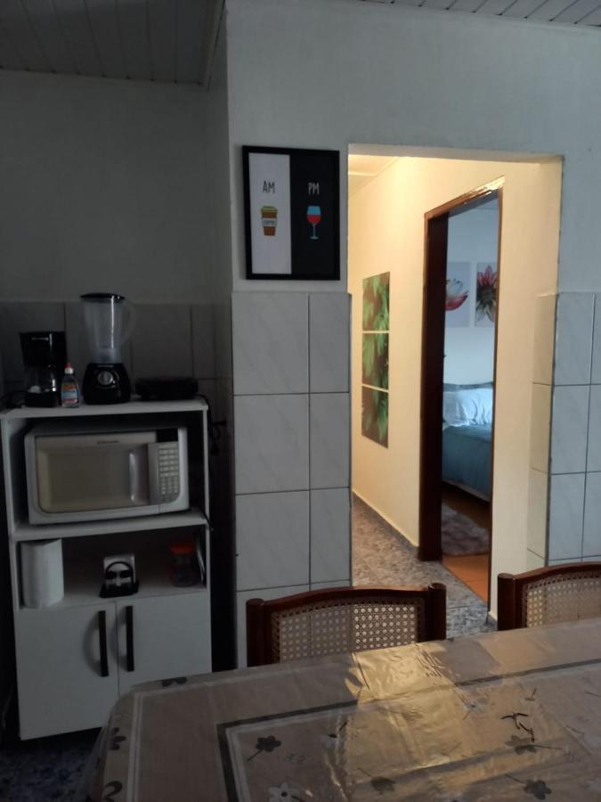 Casa Recanto 2 Campos do Jordão Εξωτερικό φωτογραφία