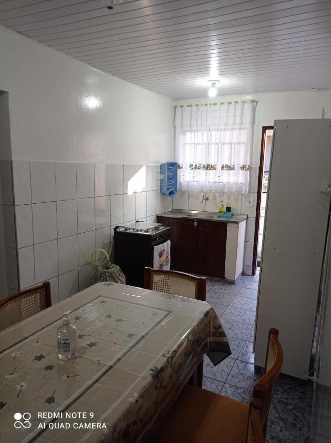 Casa Recanto 2 Campos do Jordão Εξωτερικό φωτογραφία