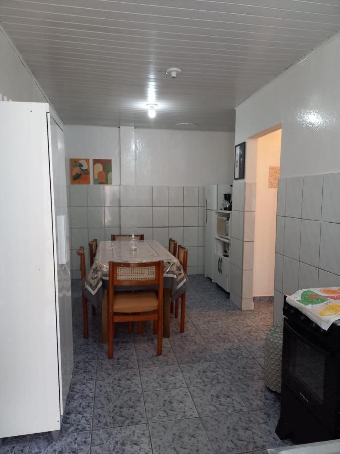 Casa Recanto 2 Campos do Jordão Εξωτερικό φωτογραφία