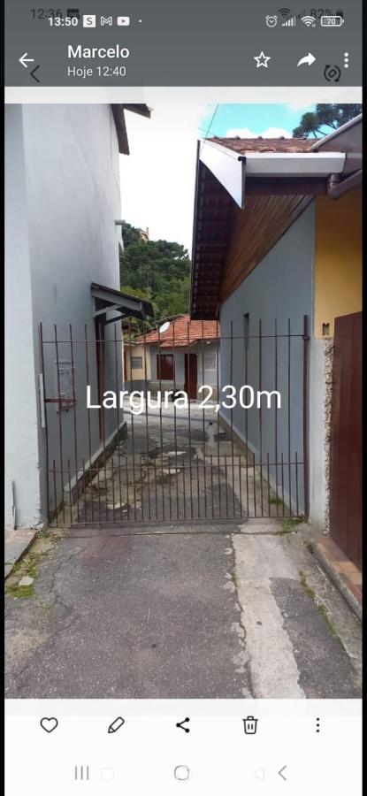 Casa Recanto 2 Campos do Jordão Εξωτερικό φωτογραφία