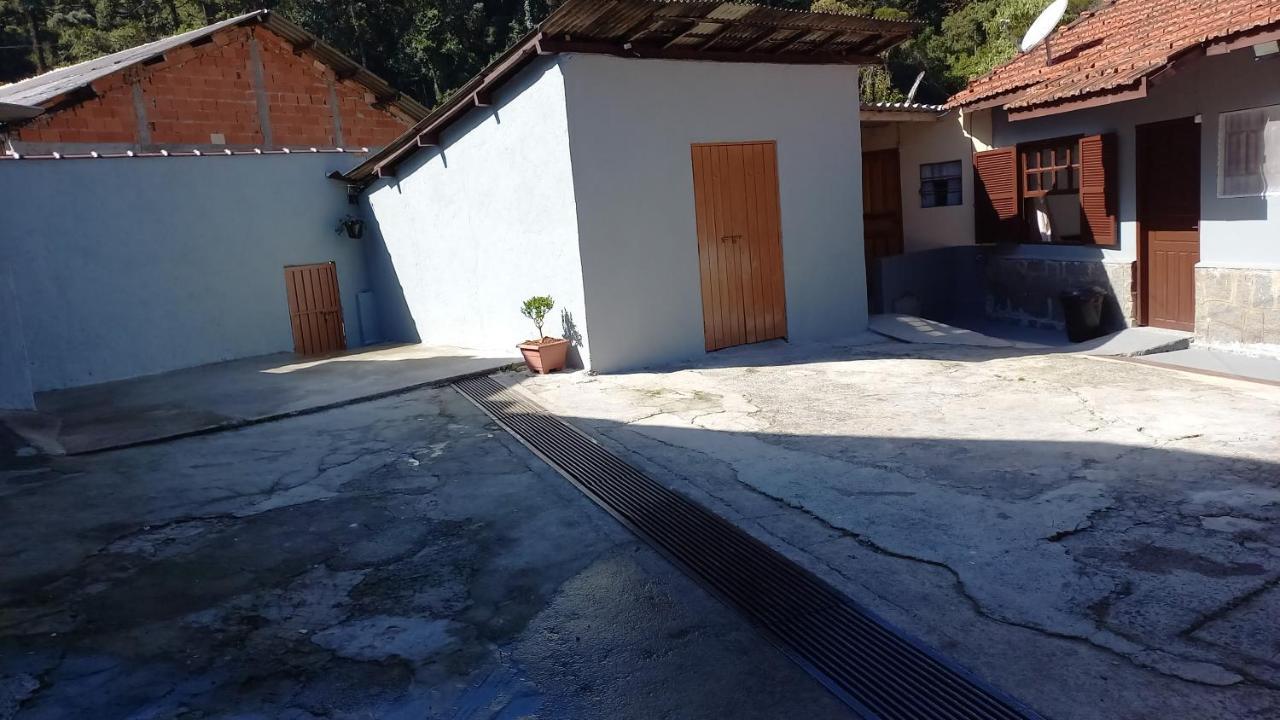 Casa Recanto 2 Campos do Jordão Εξωτερικό φωτογραφία