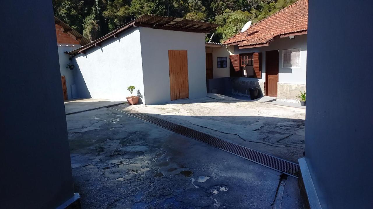 Casa Recanto 2 Campos do Jordão Εξωτερικό φωτογραφία