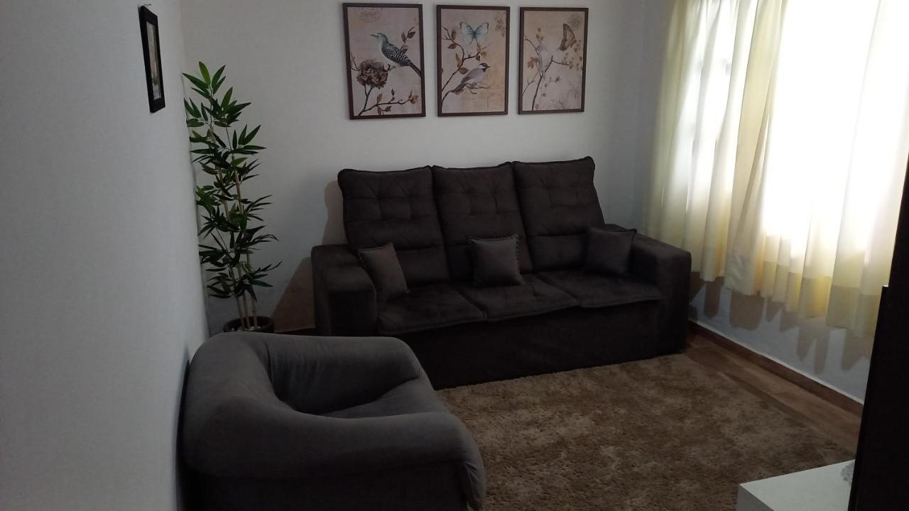 Casa Recanto 2 Campos do Jordão Εξωτερικό φωτογραφία